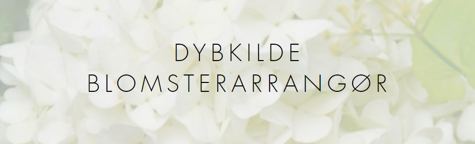 Blomster Blomster